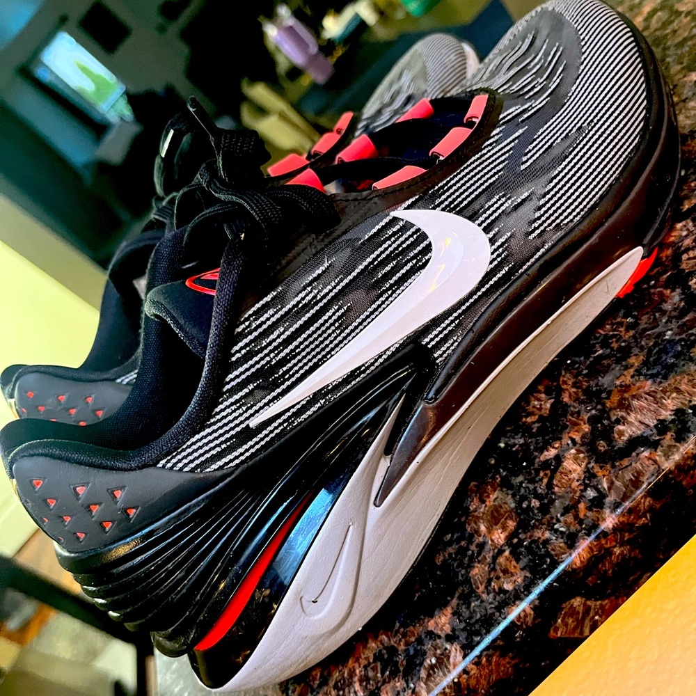 Nike Air Zoom GT Cut 2 EP Black